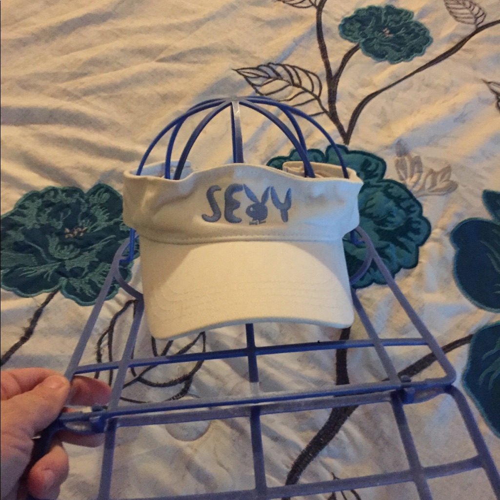 Playboy Visor